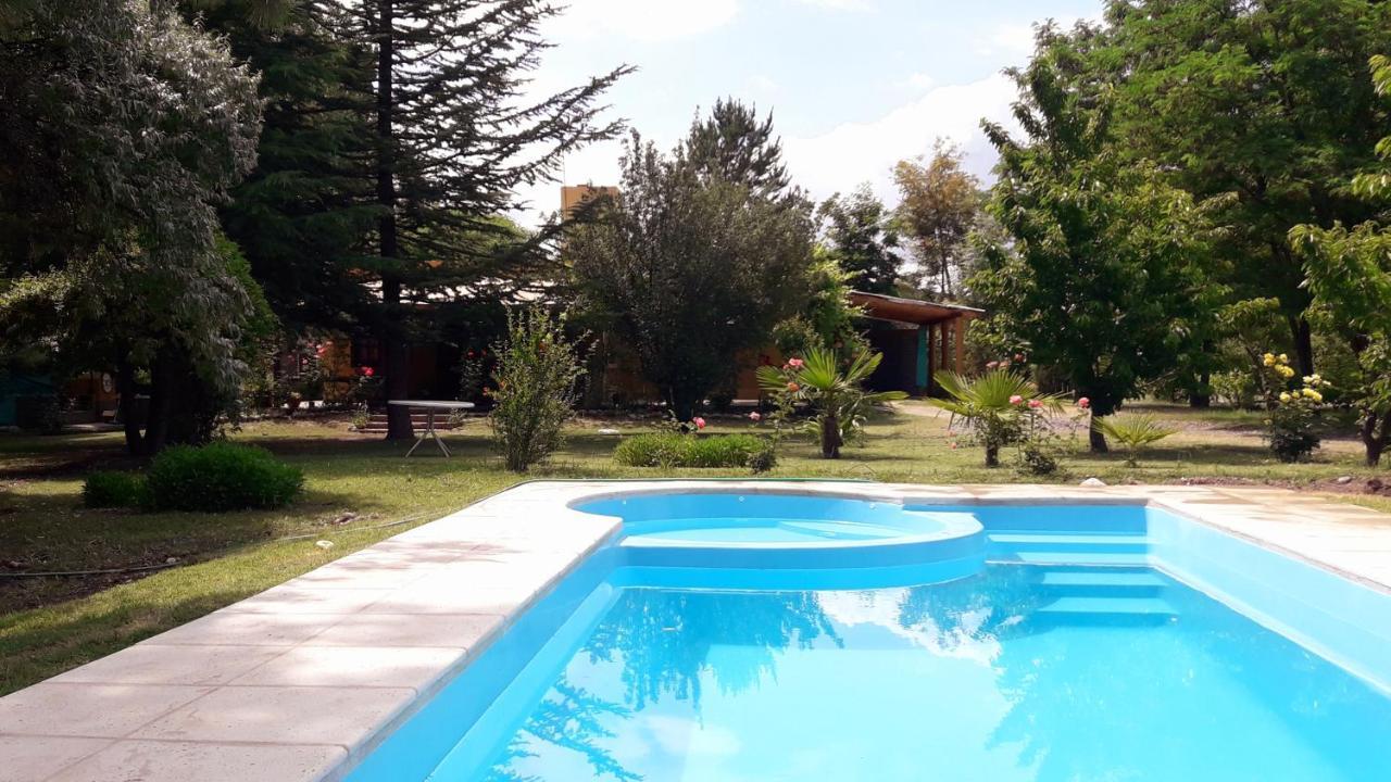 Casa Rural Entre Bodegas Y Vinedos ' El Jarillal" La Consulta エクステリア 写真