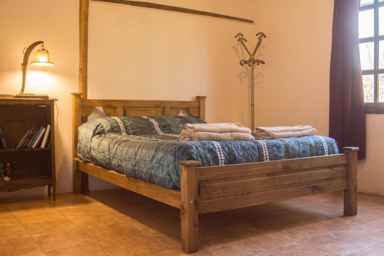 Casa Rural Entre Bodegas Y Vinedos ' El Jarillal" La Consulta エクステリア 写真