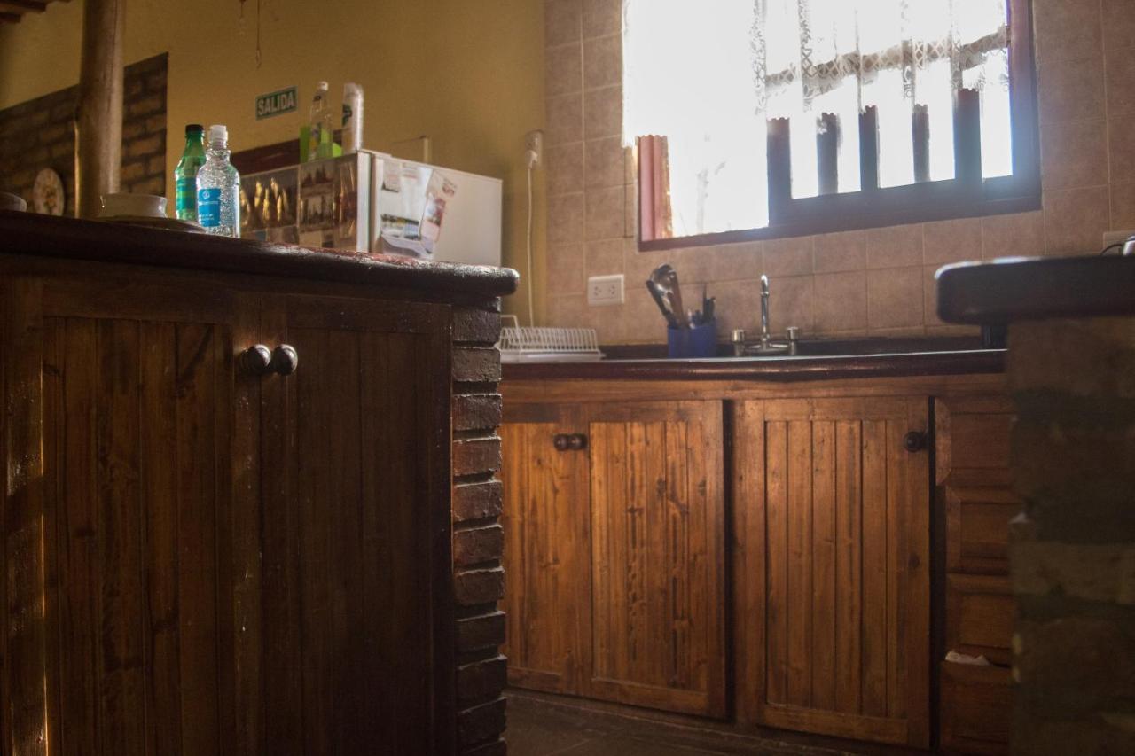 Casa Rural Entre Bodegas Y Vinedos ' El Jarillal" La Consulta エクステリア 写真