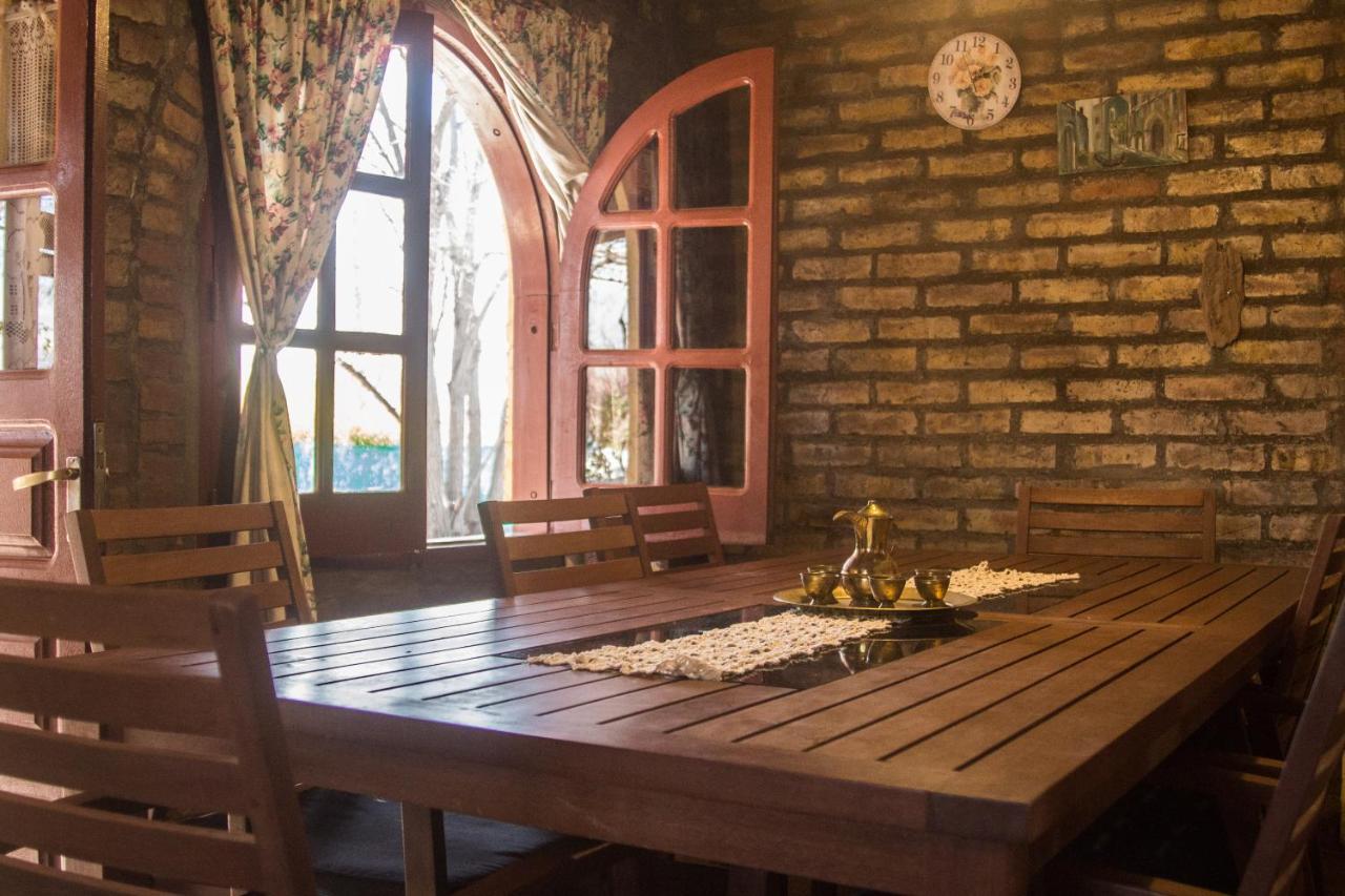 Casa Rural Entre Bodegas Y Vinedos ' El Jarillal" La Consulta エクステリア 写真
