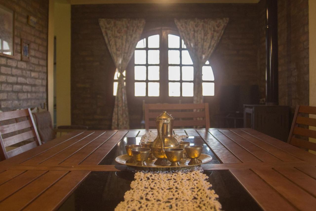 Casa Rural Entre Bodegas Y Vinedos ' El Jarillal" La Consulta エクステリア 写真