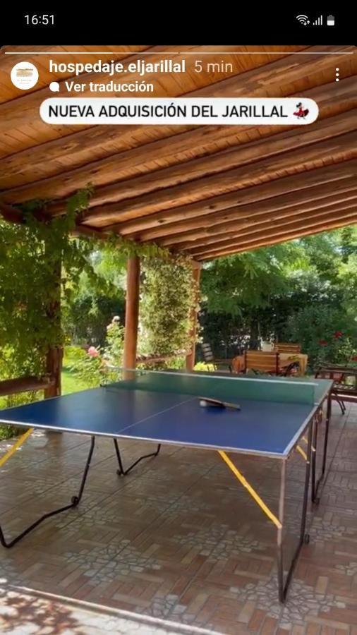 Casa Rural Entre Bodegas Y Vinedos ' El Jarillal" La Consulta エクステリア 写真